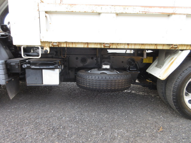 三菱ふそう キャンター 小型 土砂ダンプ KK-FE71EBD(101833) 42枚目