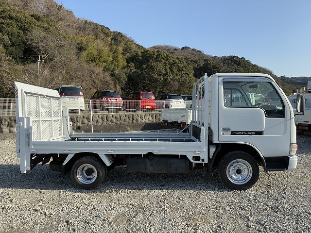 日産自動車 アトラス 小型 Translation missing: ja.item.body_keijou_enum.body_keijou_carrier_other KG-SR4F23(101834) 5枚目