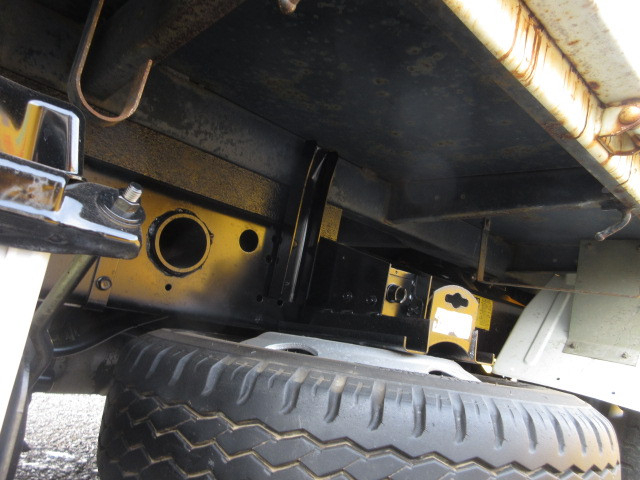 三菱ふそう キャンター 小型 土砂ダンプ KK-FE71EBD(101833) 43枚目