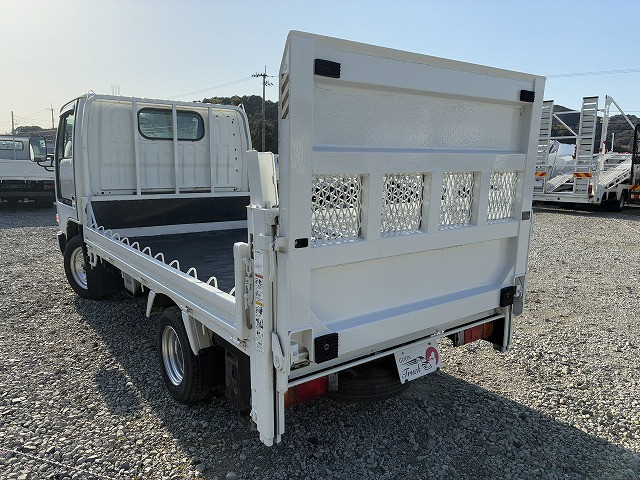 日産自動車 アトラス 小型 Translation missing: ja.item.body_keijou_enum.body_keijou_carrier_other KG-SR4F23(101834) 6枚目