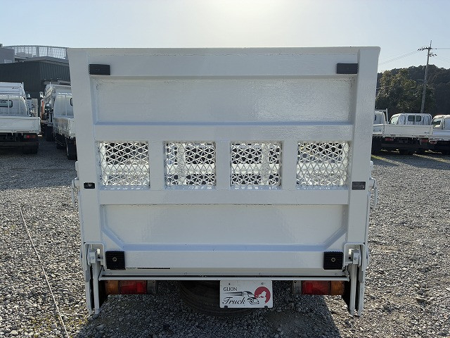 日産自動車 アトラス 小型 Translation missing: ja.item.body_keijou_enum.body_keijou_carrier_other KG-SR4F23(101834) 7枚目