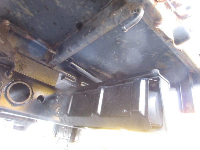 三菱ふそう キャンター 小型 土砂ダンプ KK-FE71EBD(101833) 45枚目