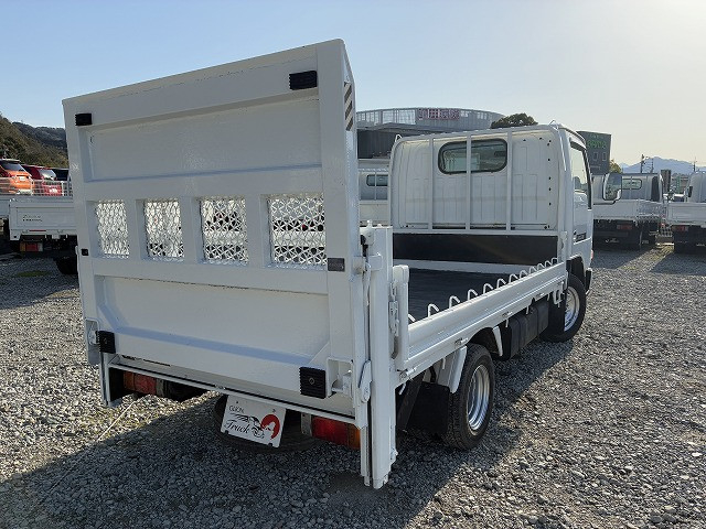 日産自動車 アトラス 小型 Translation missing: ja.item.body_keijou_enum.body_keijou_carrier_other KG-SR4F23(101834) 8枚目