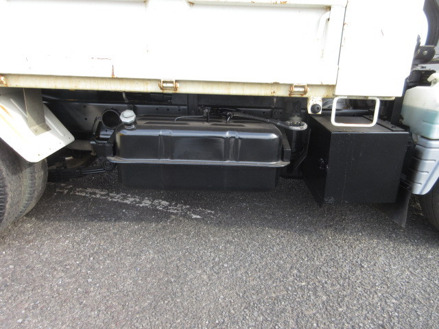 三菱ふそう キャンター 小型 土砂ダンプ KK-FE71EBD(101833) 46枚目