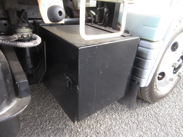 三菱ふそう キャンター 小型 土砂ダンプ KK-FE71EBD(101833) 48枚目