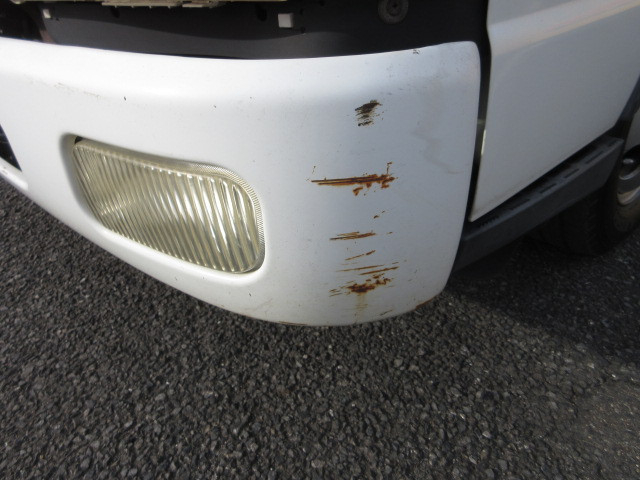 三菱ふそう キャンター 小型 土砂ダンプ KK-FE71EBD(101833) 49枚目