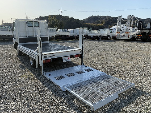 日産自動車 アトラス 小型 Translation missing: ja.item.body_keijou_enum.body_keijou_carrier_other KG-SR4F23(101834) 13枚目