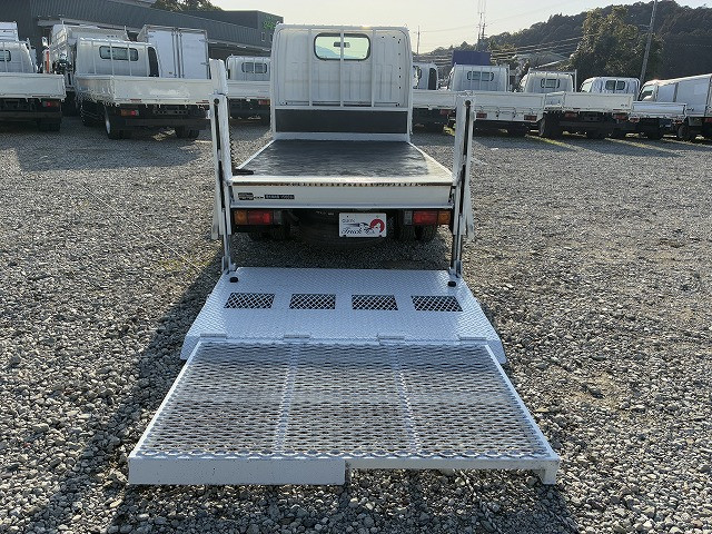 日産自動車 アトラス 小型 Translation missing: ja.item.body_keijou_enum.body_keijou_carrier_other KG-SR4F23(101834) 14枚目