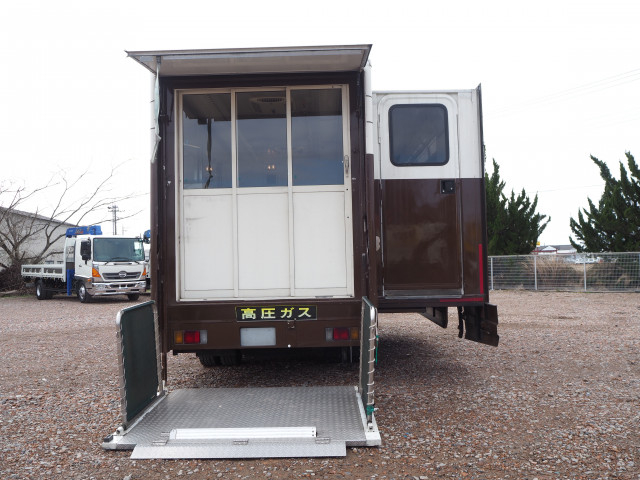 日野 デュトロ 小型 KK-XZU412M(101835) 2枚目