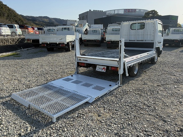 日産自動車 アトラス 小型 Translation missing: ja.item.body_keijou_enum.body_keijou_carrier_other KG-SR4F23(101834) 15枚目