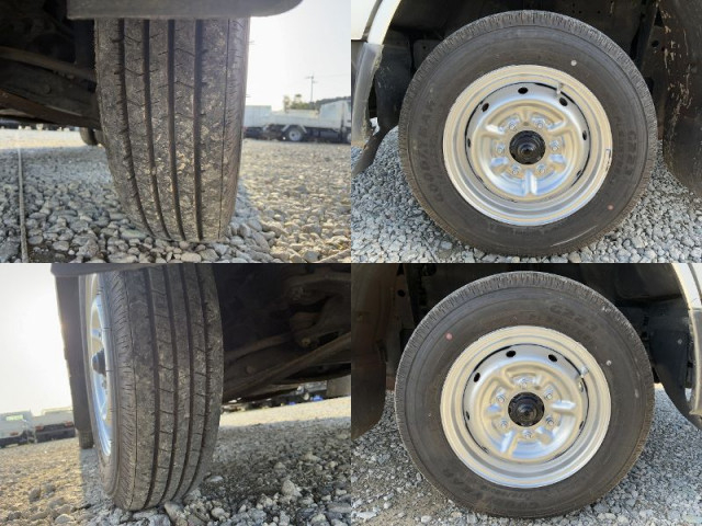 日産自動車 アトラス 小型 Translation missing: ja.item.body_keijou_enum.body_keijou_carrier_other KG-SR4F23(101834) 16枚目