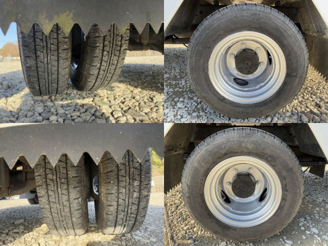 日産自動車 アトラス 小型 Translation missing: ja.item.body_keijou_enum.body_keijou_carrier_other KG-SR4F23(101834) 17枚目