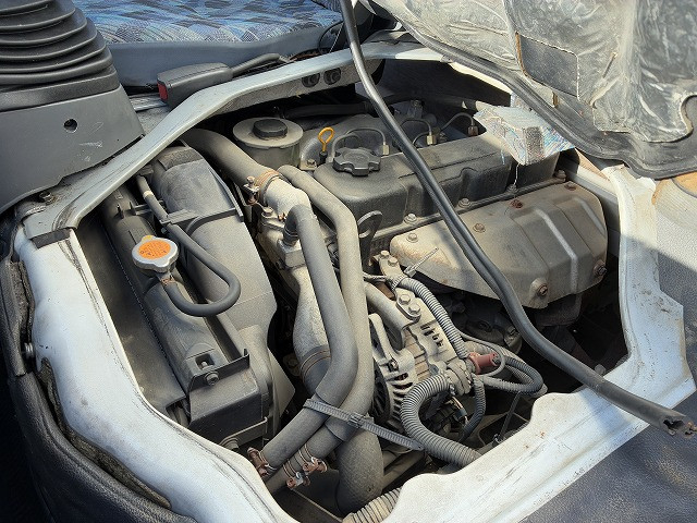 日産自動車 アトラス 小型 Translation missing: ja.item.body_keijou_enum.body_keijou_carrier_other KG-SR4F23(101834) 18枚目