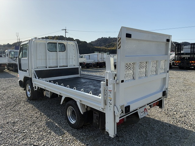 日産自動車 アトラス 小型 Translation missing: ja.item.body_keijou_enum.body_keijou_carrier_other KG-SR4F23(101834) 22枚目