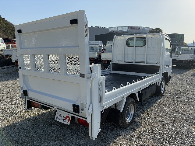 日産自動車 アトラス 小型 Translation missing: ja.item.body_keijou_enum.body_keijou_carrier_other KG-SR4F23(101834) 23枚目