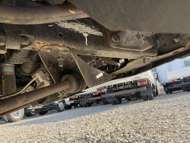 日産自動車 アトラス 小型 Translation missing: ja.item.body_keijou_enum.body_keijou_carrier_other KG-SR4F23(101834) 28枚目