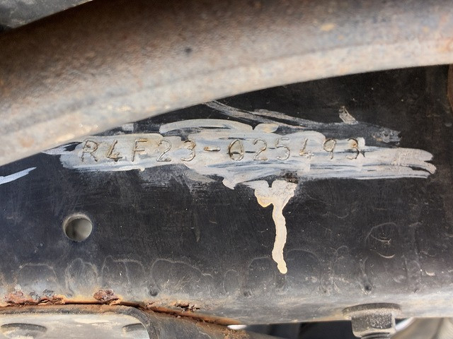 日産自動車 アトラス 小型 Translation missing: ja.item.body_keijou_enum.body_keijou_carrier_other KG-SR4F23(101834) 29枚目