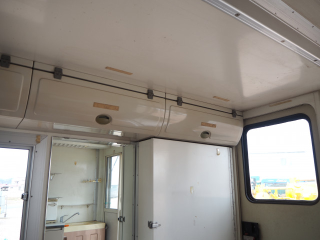 日野 デュトロ 小型 KK-XZU412M(101835) 17枚目