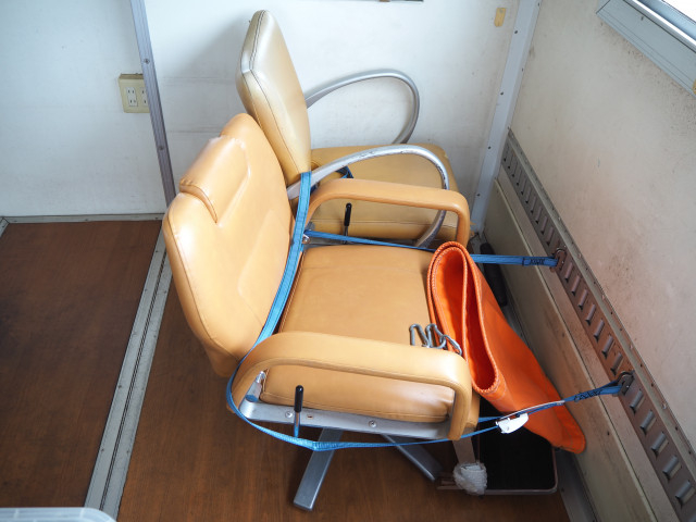 日野 デュトロ 小型 KK-XZU412M(101835) 18枚目