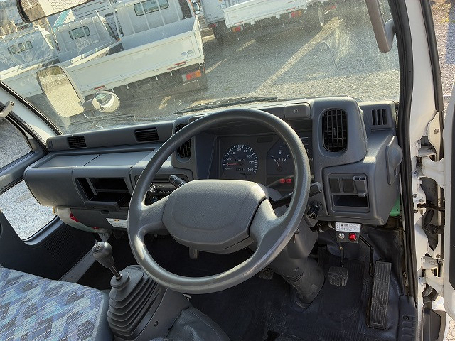 日産自動車 アトラス 小型 Translation missing: ja.item.body_keijou_enum.body_keijou_carrier_other KG-SR4F23(101834) 31枚目