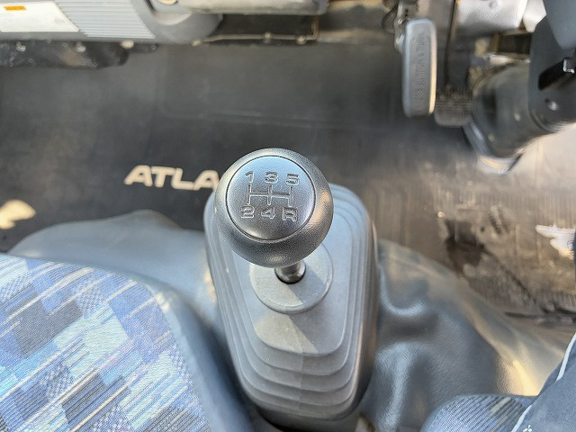 日産自動車 アトラス 小型 Translation missing: ja.item.body_keijou_enum.body_keijou_carrier_other KG-SR4F23(101834) 33枚目