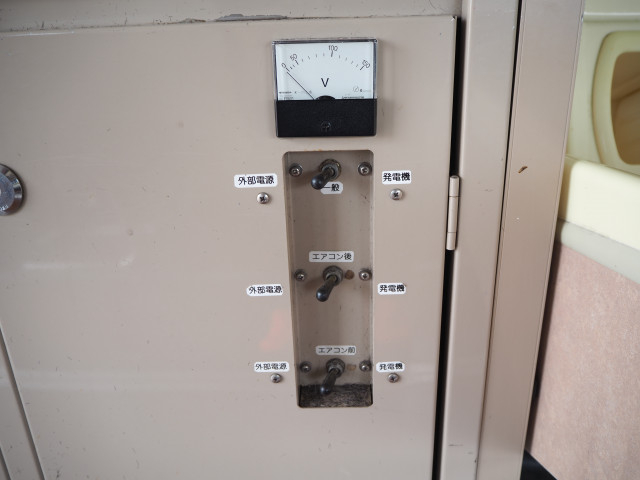 日野 デュトロ 小型 KK-XZU412M(101835) 23枚目