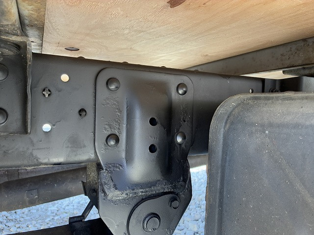 日産自動車 アトラス 小型 Translation missing: ja.item.body_keijou_enum.body_keijou_carrier_other KG-SR4F23(101834) 36枚目