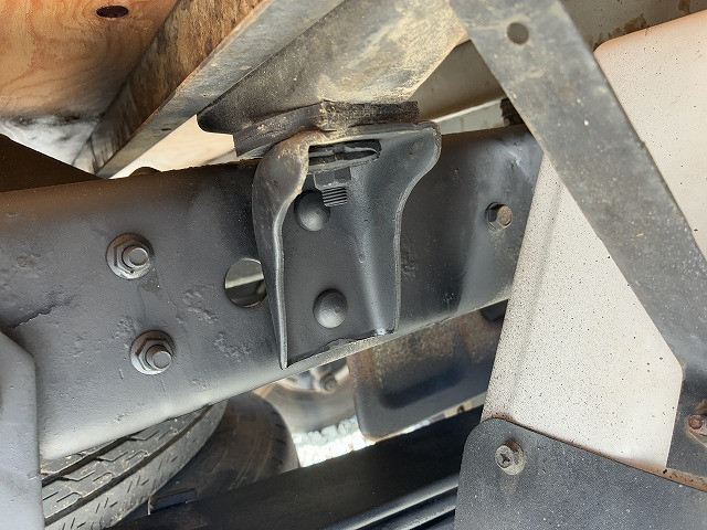 日産自動車 アトラス 小型 Translation missing: ja.item.body_keijou_enum.body_keijou_carrier_other KG-SR4F23(101834) 37枚目