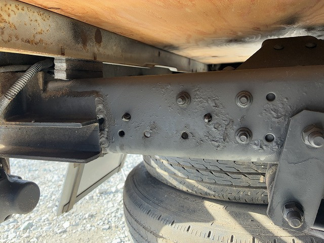 日産自動車 アトラス 小型 Translation missing: ja.item.body_keijou_enum.body_keijou_carrier_other KG-SR4F23(101834) 38枚目