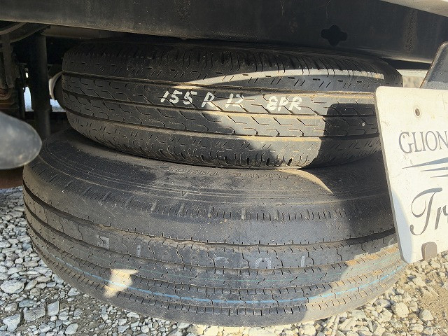 日産自動車 アトラス 小型 Translation missing: ja.item.body_keijou_enum.body_keijou_carrier_other KG-SR4F23(101834) 39枚目