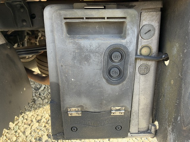 日産自動車 アトラス 小型 Translation missing: ja.item.body_keijou_enum.body_keijou_carrier_other KG-SR4F23(101834) 40枚目