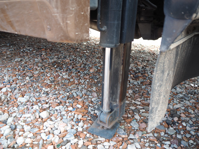 日野 デュトロ 小型 KK-XZU412M(101835) 30枚目