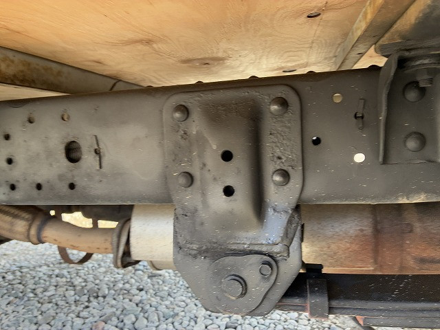 日産自動車 アトラス 小型 Translation missing: ja.item.body_keijou_enum.body_keijou_carrier_other KG-SR4F23(101834) 43枚目