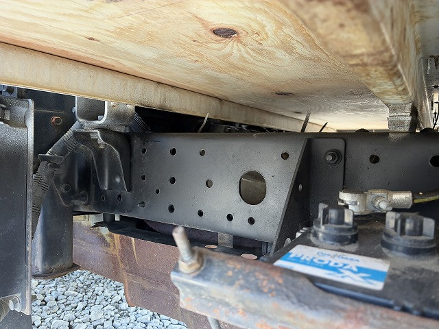 日産自動車 アトラス 小型 Translation missing: ja.item.body_keijou_enum.body_keijou_carrier_other KG-SR4F23(101834) 44枚目