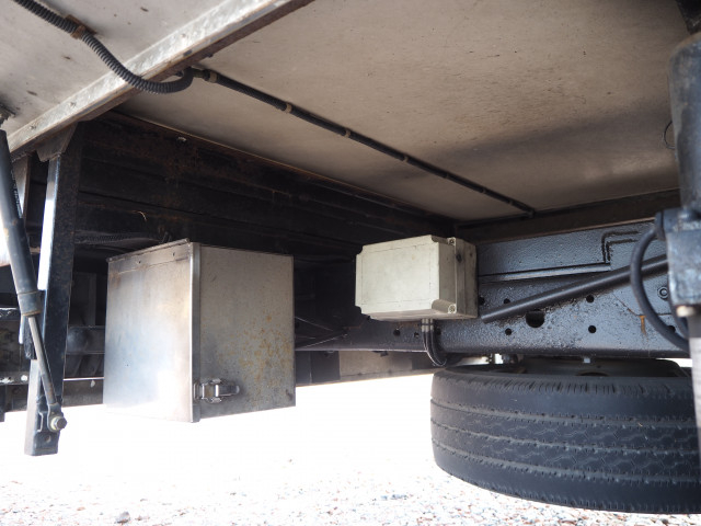 日野 デュトロ 小型 KK-XZU412M(101835) 32枚目