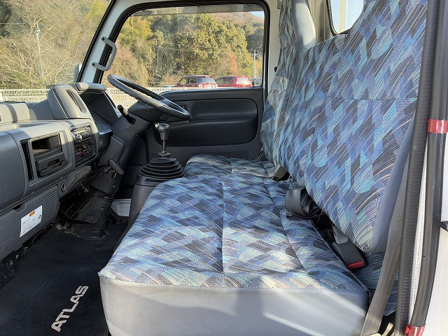 日産自動車 アトラス 小型 Translation missing: ja.item.body_keijou_enum.body_keijou_carrier_other KG-SR4F23(101834) 45枚目