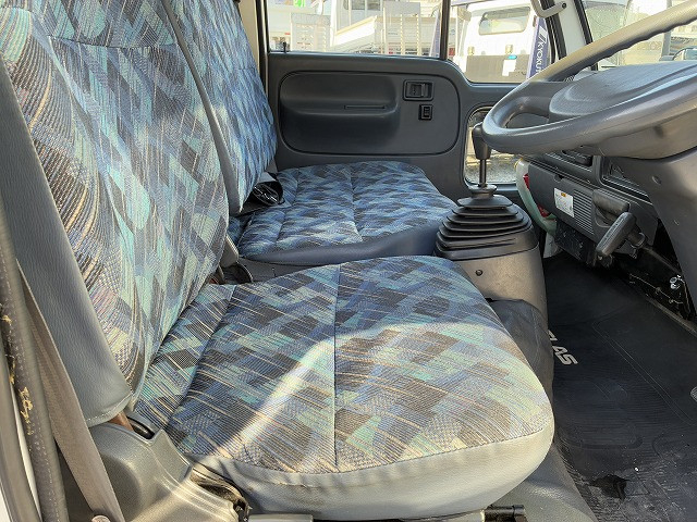 日産自動車 アトラス 小型 Translation missing: ja.item.body_keijou_enum.body_keijou_carrier_other KG-SR4F23(101834) 46枚目