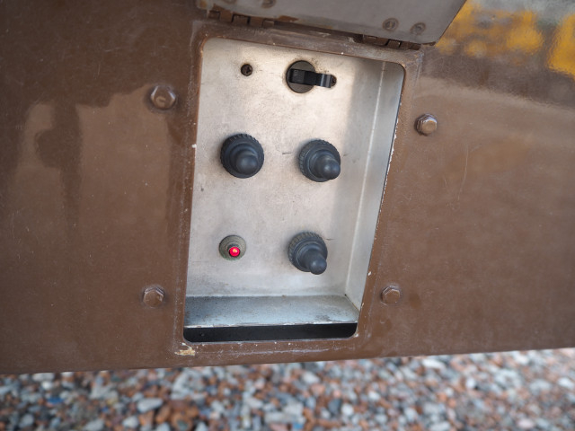 日野 デュトロ 小型 KK-XZU412M(101835) 35枚目