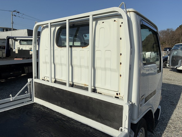 日産自動車 アトラス 小型 Translation missing: ja.item.body_keijou_enum.body_keijou_carrier_other KG-SR4F23(101834) 47枚目