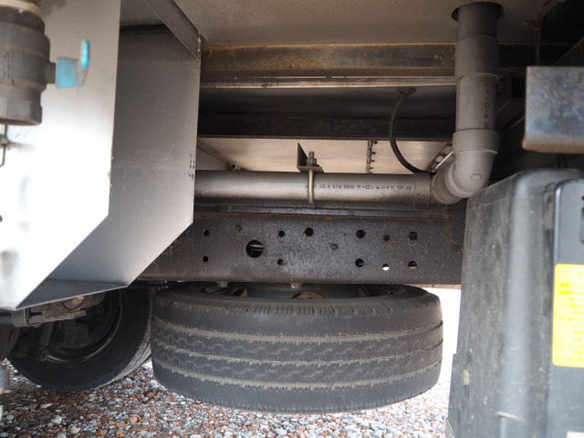 日野 デュトロ 小型 KK-XZU412M(101835) 38枚目