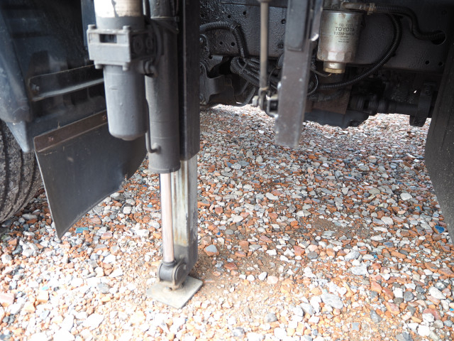 日野 デュトロ 小型 KK-XZU412M(101835) 40枚目