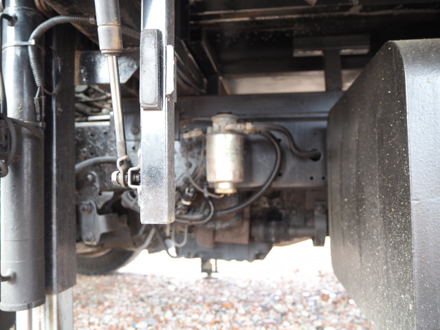 日野 デュトロ 小型 KK-XZU412M(101835) 41枚目