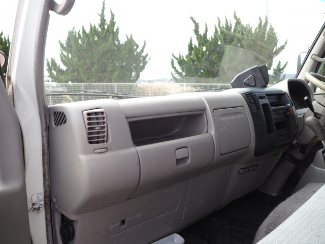 日野 デュトロ 小型 KK-XZU412M(101835) 44枚目