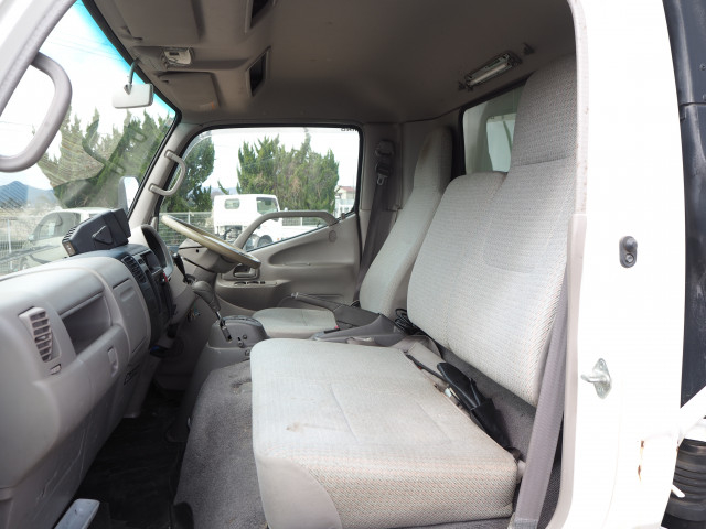 日野 デュトロ 小型 KK-XZU412M(101835) 45枚目