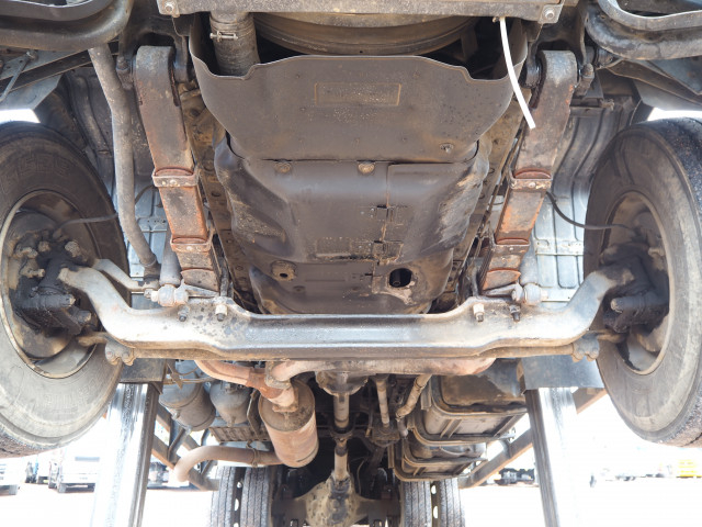 三菱ふそう 大型 Translation missing: ja.item.body_keijou_enum.body_keijou_carrier_other P-FV415P(101836) 9枚目