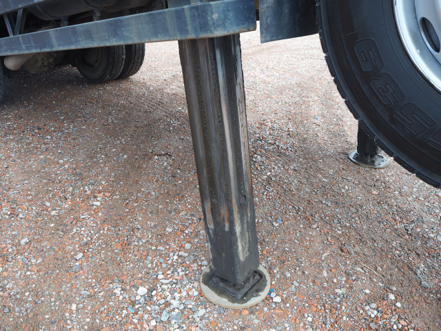 三菱ふそう 大型 Translation missing: ja.item.body_keijou_enum.body_keijou_carrier_other P-FV415P(101836) 11枚目