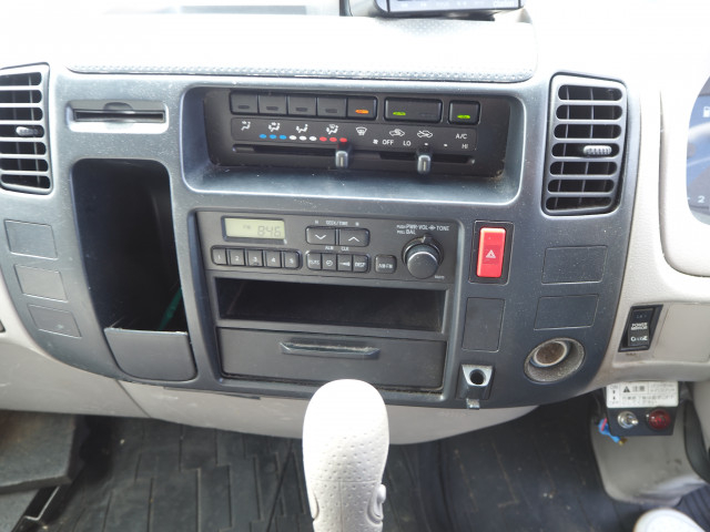 日野 デュトロ 小型 KK-XZU412M(101835) 48枚目