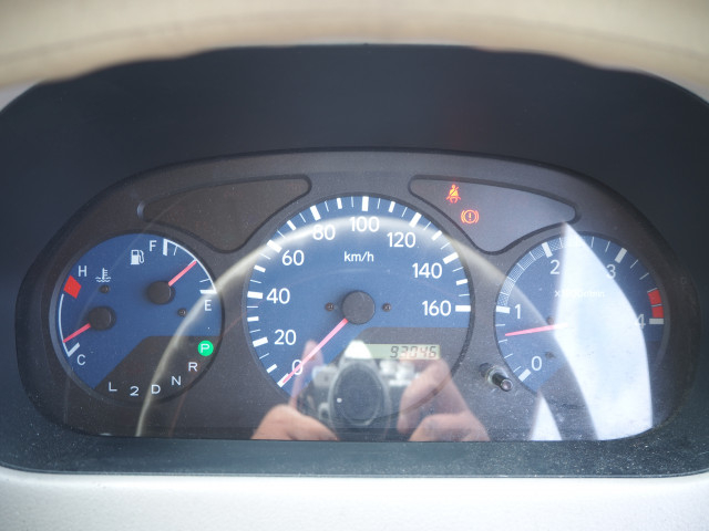 日野 デュトロ 小型 KK-XZU412M(101835) 49枚目