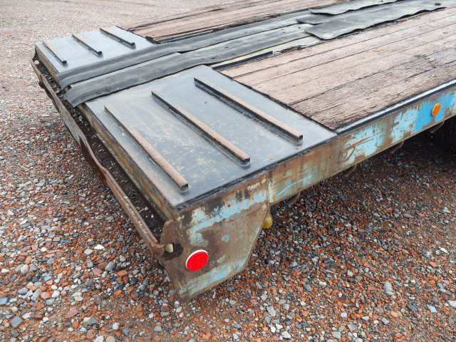 三菱ふそう 大型 Translation missing: ja.item.body_keijou_enum.body_keijou_carrier_other P-FV415P(101836) 14枚目