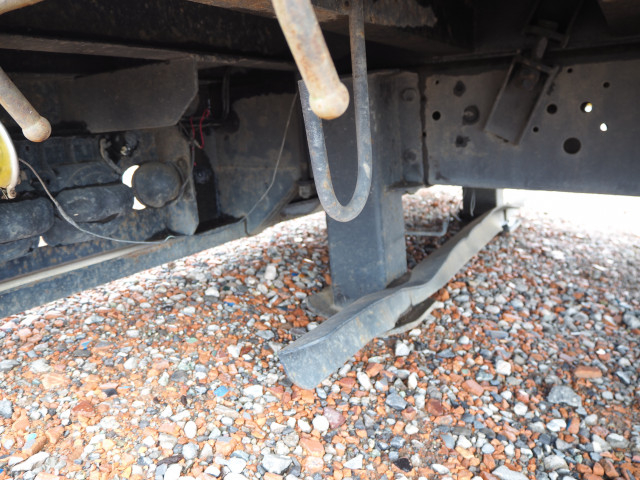 三菱ふそう 大型 Translation missing: ja.item.body_keijou_enum.body_keijou_carrier_other P-FV415P(101836) 15枚目